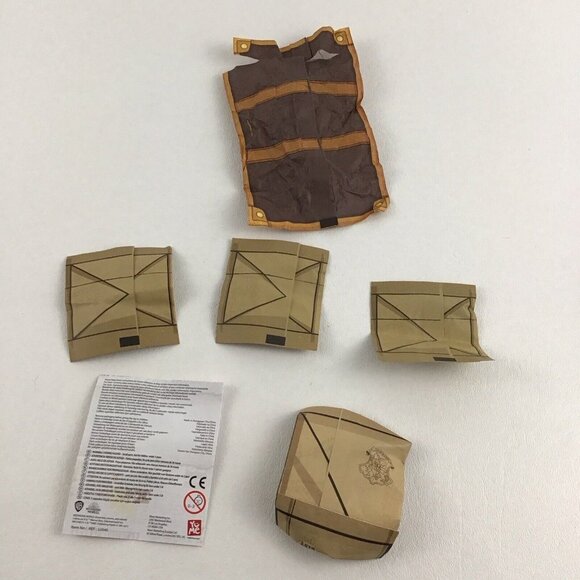 Harry Potter Magical Capsules Series 3 Draco Malfoy Figure Toy Sealed Accessory - Picture 3 of 8